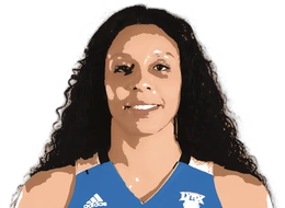 Plenette Pierson