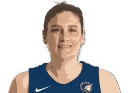 Lindsay Whalen