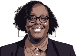Ebony Hoffman