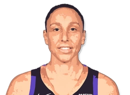 Diana Taurasi