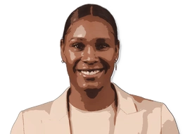 Rebekkah Brunson