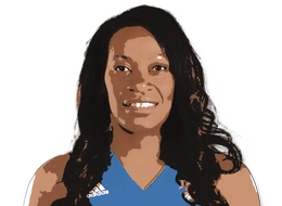Jia Perkins