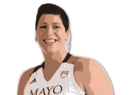Janel McCarville