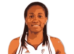 Temeka Johnson