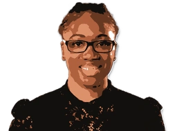 Tanisha Wright