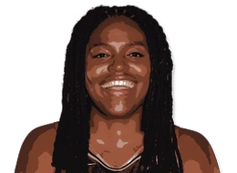 Jonquel Jones