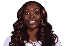 Kahleah Copper