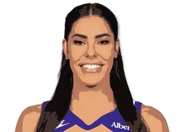 Kelsey Plum
