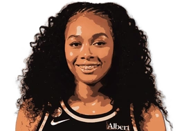Allisha Gray
