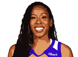 Ariel Atkins