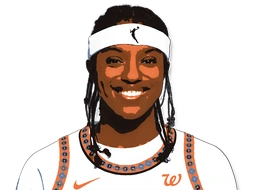 Diamond DeShields
