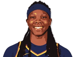Myisha Hines-Allen