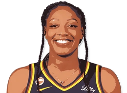 Kelsey Mitchell