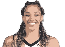 Gabby Williams