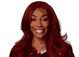 A&rsquo;ja Wilson