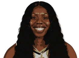 Arike Ogunbowale