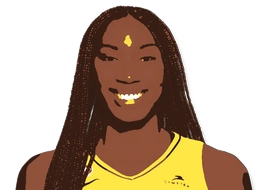 Ezi Magbegor