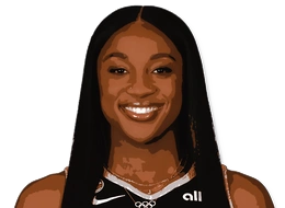Jackie Young