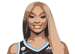 DiJonai Carrington