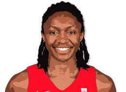 Crystal Dangerfield