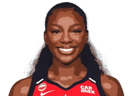 Michaela Onyenwere