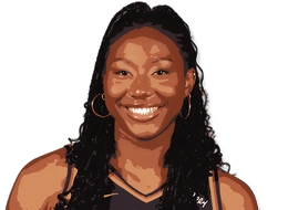 Aliyah Boston