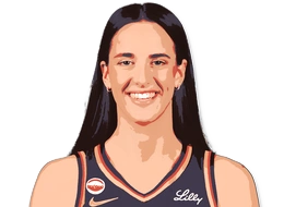 Caitlin Clark