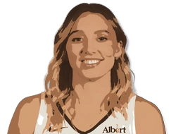 Paige Bueckers