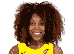 Cappie Pondexter