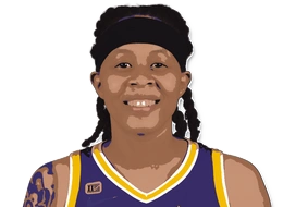 Seimone Augustus