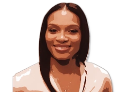 Armintie Herrington