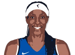 Sylvia Fowles