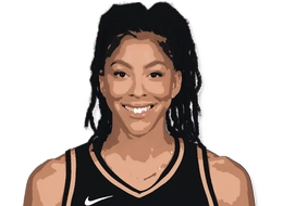 Candace Parker