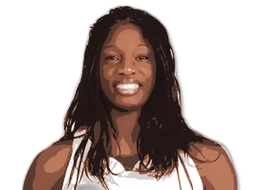 Nicky Anosike