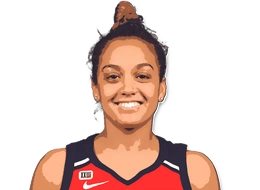 Leilani Mitchell