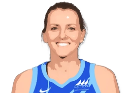 Allie Quigley