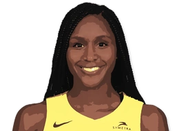 Crystal Langhorne
