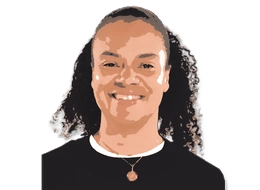 Kristi Toliver