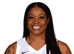 Kia Vaughn