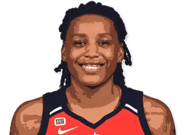 Shavonte Zellous