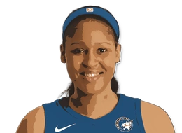 Maya Moore