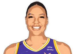 Liz Cambage