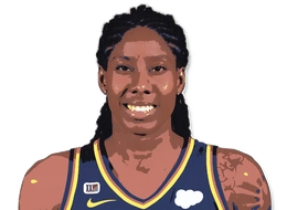 Jessica Breland