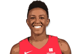 Danielle Robinson