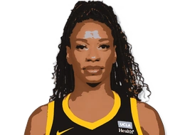 Jasmine Thomas