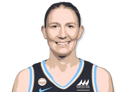 Courtney Vandersloot