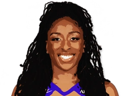 Nneka Ogwumike