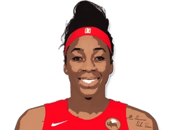 Glory Johnson