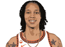 Brittney Griner