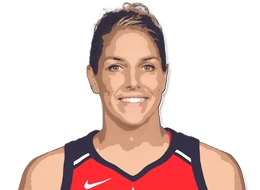 Elena Delle Donne
